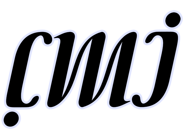 CMJ Logo